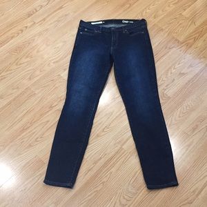 Gap denim jeans